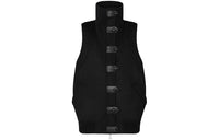 LOUIS VUITTON Jacket Women's Black