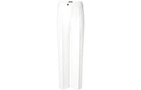 LOUIS VUITTON 1AA0U0 Tailored Straight-Cut Pants