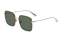 DIOR Sunglasses Women's Green