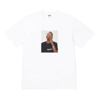 Supreme Dean Blunt T-Shirt 'White' SS25T51-WHITE