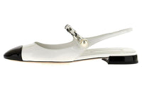 MIU MIU Casual Single Shoes Women's White