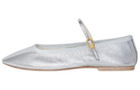 CELINE Mapy Jane Women's Casual Shoes Women's Silver