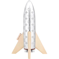 LOUIS VUITTON PRESSE PAPIER LV SPACE Paperweight Trend Based Products