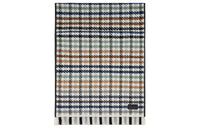 HERMES Knit Scarves Men's Multicolor