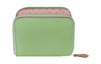 HERMES Silk'In Wallets