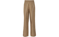 PRADA Silk Trousers