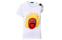 LOUIS VUITTON T-Shirts Women's White
