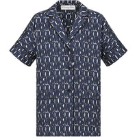 DIOR Shirts Women's Marine Blue