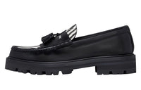 CELINE Men's Casual Shoes Men's Black