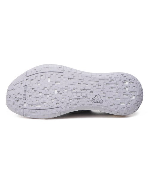(WMNS) adidas x Stella McCartney PulseBoost HD 'Iron Metallic' EE9458