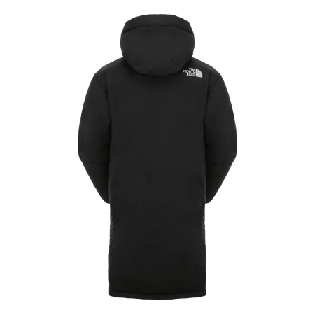 THE NORTH FACE Himalayan 30th Anniversary Coat (RDS) Asia Sizing 'Black' NC1DQ98A