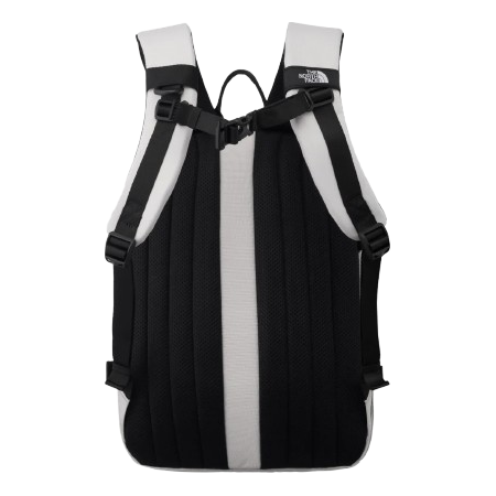 THE NORTH FACE White Label Standard Backpack 'White Sand' NM2DR05K