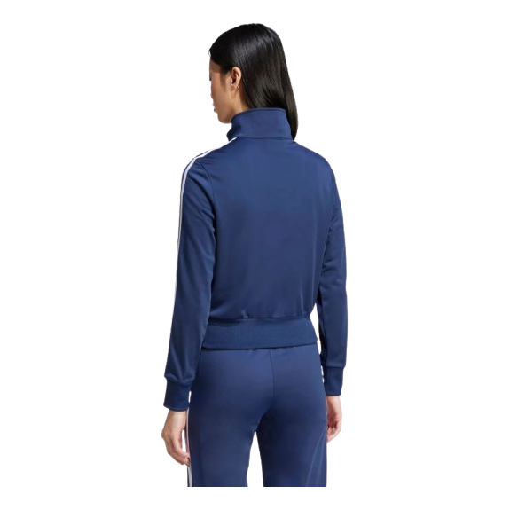 (WMNS) adidas Firebird Track Top 'Night Indigo' JC8263