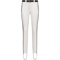 DIOR Belt Loop Ski Pants