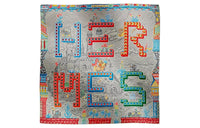 HERMES Silk Scarves Women's Multicolor
