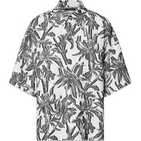 LOUIS VUITTON Pajama Tops Men's White
