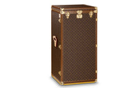 LOUIS VUITTON Casino Trunk