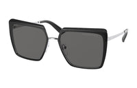 PRADA Sunglasses Women's Black
