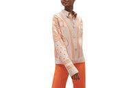 HERMES Knitwear Women's Beige