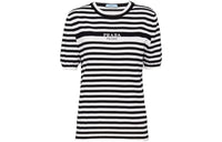 PRADA T-Shirts Women's Black
