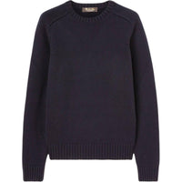 Loro Piana Sweater Women's Marine Blue