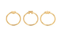 CELINE Rings Women's