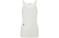 DIOR Tank Tops Women's White