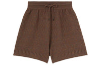 Loro Piana Casual Shorts Women's Autumn Pattern