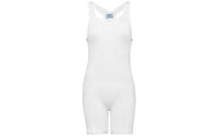 PRADA Bodysuits Women's White