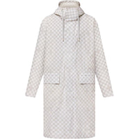 LOUIS VUITTON SS24 Parka Coats Men's Multicolor