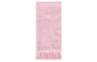 Loro Piana Knit Scarves Women's Pink
