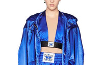 DIOR Quarterly New Products Camisoles Women's Blue