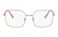MIU MIU Eyeglass Frames Women's Pink