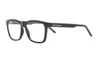 SAINT LAURENT Eyeglass Frames Women's Black