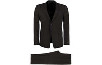 PRADA Business Suit Men's Black
