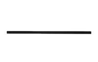 SAINT LAURENT Thin Velvet Ribbon Headband