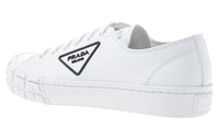PRADA Cassetta Wheel Low 'White'