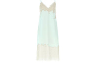 PRADA Sleeveless Dresses Women's Blue