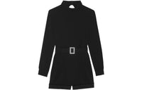 SAINT LAURENT Jumpsuits Women's Black