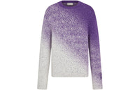 DIOR X Erl Sweater
