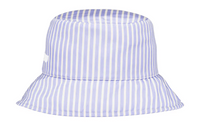 MIU MIU Bucket Hat Unisex White/Blue