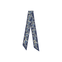 HERMES Silk Scarves Women's