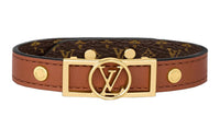 LOUIS VUITTON Bangles Women's Gold