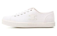 CELINE Jane Optic White Women's