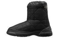 DIOR Frost Ankle Boots Women's Black