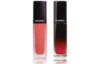 CHANEL Set Of 2 Lip Gloss Paint Gloss Easy To Blend Complexion