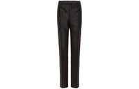 SAINT LAURENT Casual Pants Men's Black