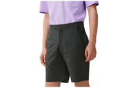 HERMES Casual Shorts Men's Black