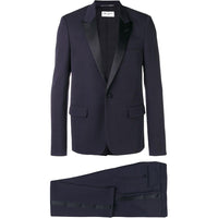 SAINT LAURENT Tailored Two Piece Suit