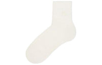 CELINE Socks 'Ecru'